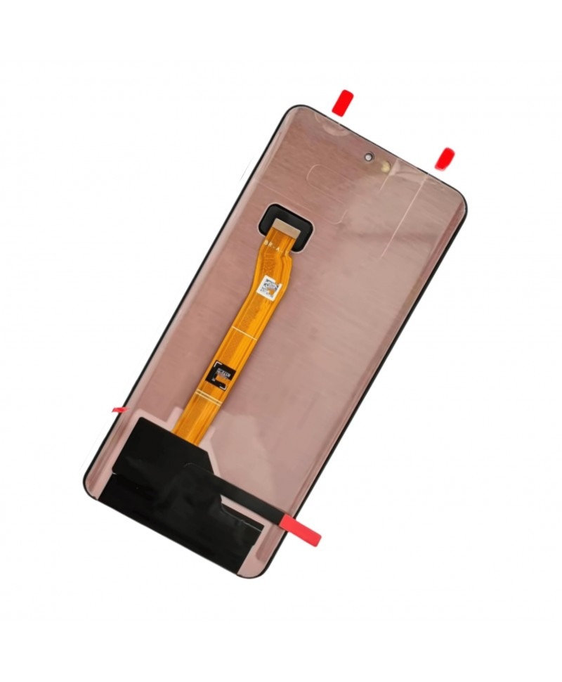 LCD Display AMOLED Honor Magic8 Lite, MTN-NX1M