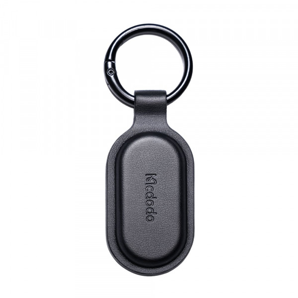 Mcdodo SmartTag Keyring Napa Pro AT-3840 pentru iOS Series, Negru