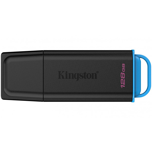 Memorie Externa USB-A 3.2 Kingston DT Exodia, 128Gb DTXG2/128GB
