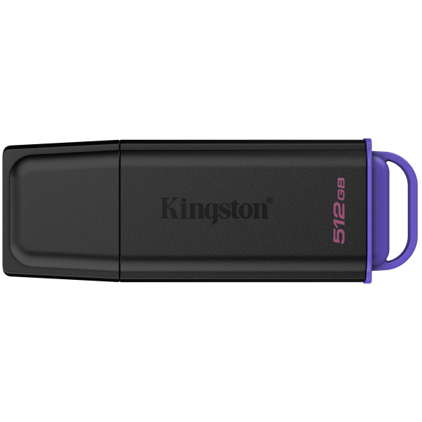 Memorie Externa USB-A 3.2 Kingston DT Exodia, 512Gb DTXG2/512GB