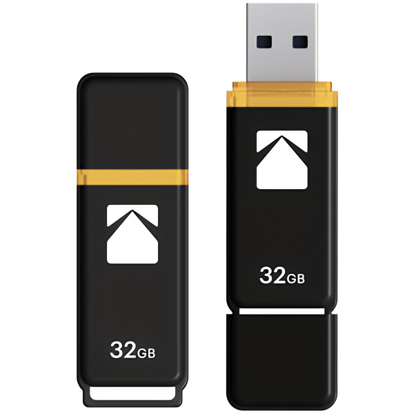 Memorie Externa USB-A 3.2 Kodak K103, 16Gb EKMMD16GK103
