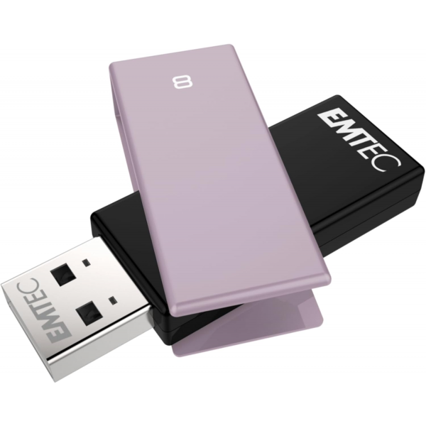Memorie Externa USB-A Emtec C350 Brick, 8Gb ECMMD8GC352