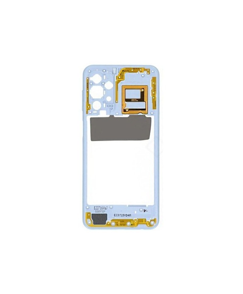 Mijloc Blue Samsung Galaxy A23 , A236