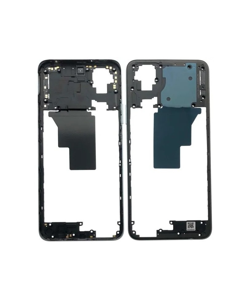 Mijloc Honor X7b Negru