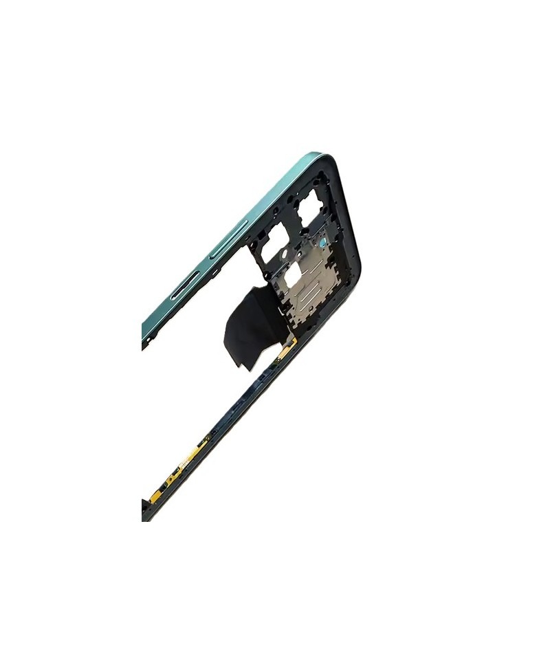 Mijloc Huawei Honor X6B Verde