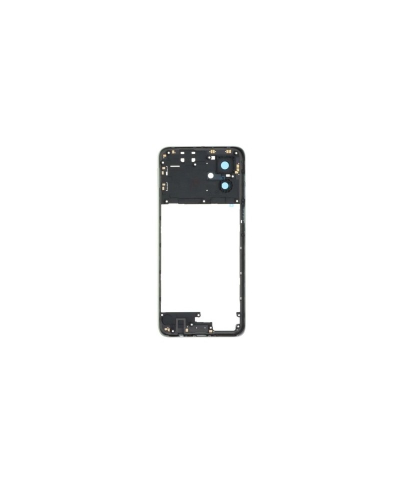 Mijloc Motorola Moto G54 Negru