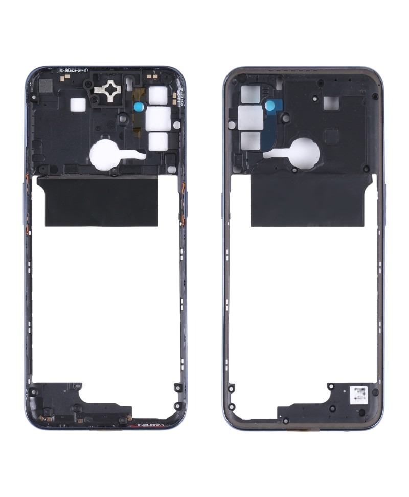 Mijloc Oneplus Nord N100