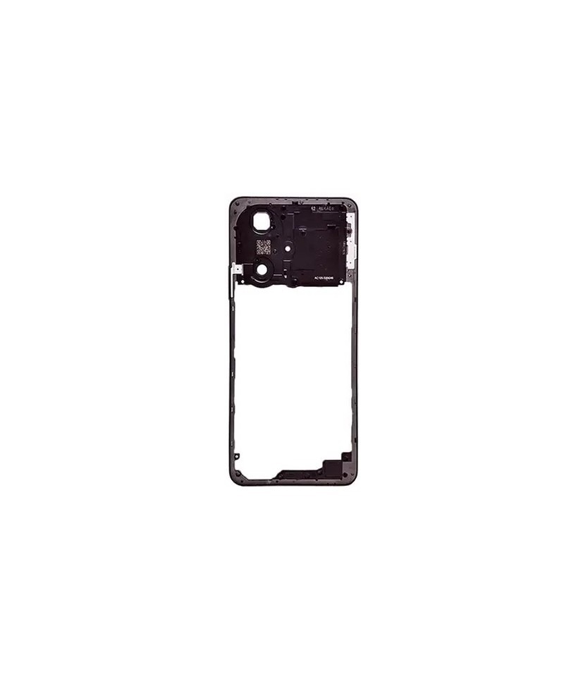 Mijloc Oppo A79 5G Negru, CPH2553, CPH2557