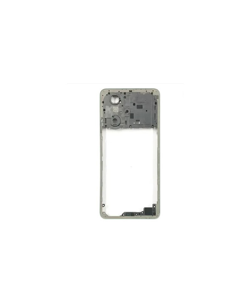 Mijloc Oppo A79 5G Verde, CPH2553, CPH2557