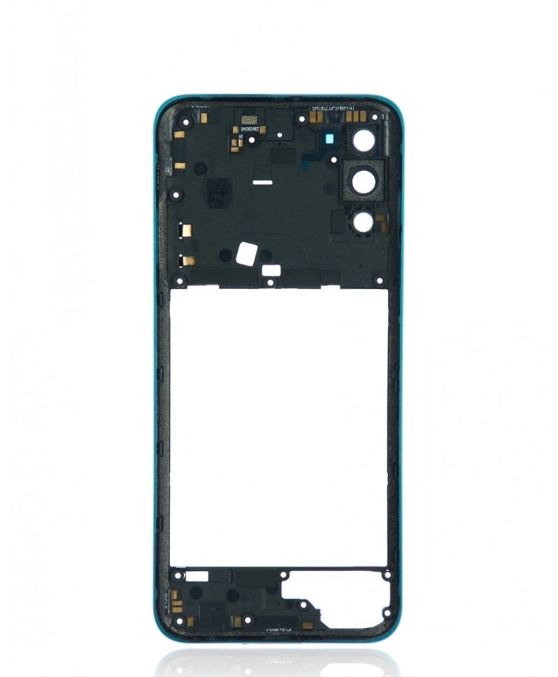 Mijloc Verde Motorola Moto G71,XT2169-1, XT2169-2