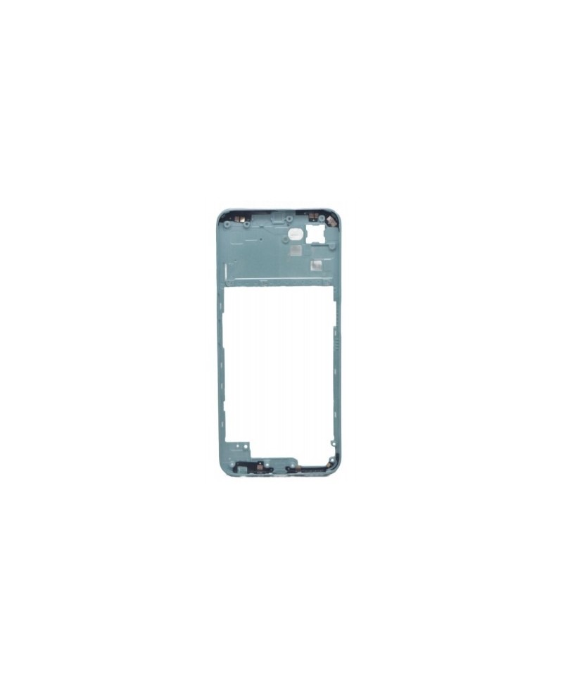 Mijloc Verde Realme C35, RMX3511