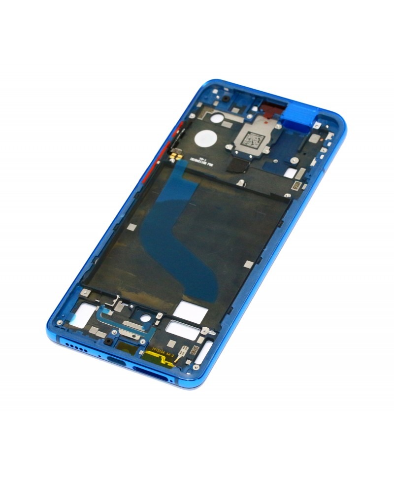 Mijloc Xiaomi Redmi K20, K20 Pro, 9T Albastru