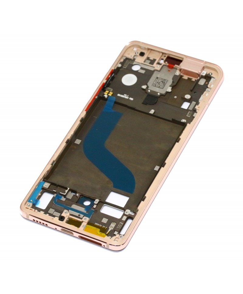 Mijloc Xiaomi Redmi K20, K20 Pro, 9T Gold