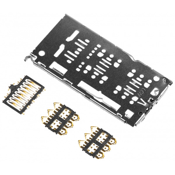 Modul Cititor SIM - Card Nokia 2.4