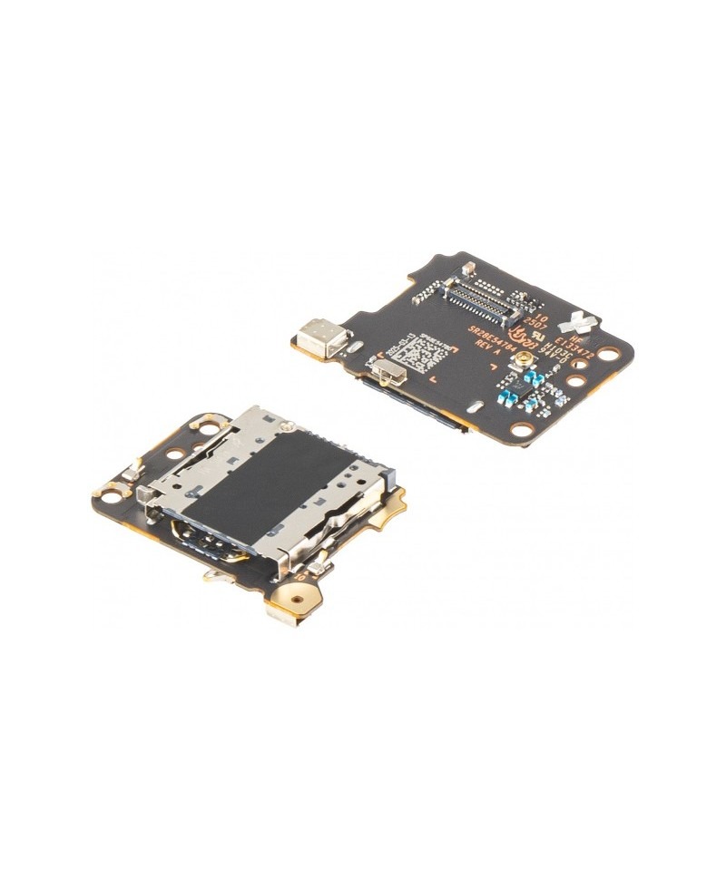 Modul Cititor SIM Motorola Edge 60 Fusion, XT2503-4