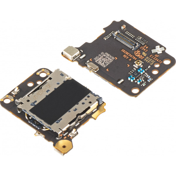 Modul Cititor SIM Motorola Edge 60, Service Pack 5B28C29955
