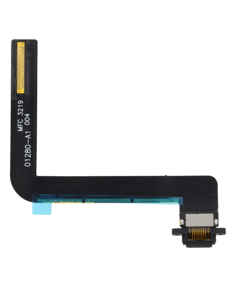 Modul Incarcare Apple iPad 10.2 (2021) , A2603, A2198 Negru