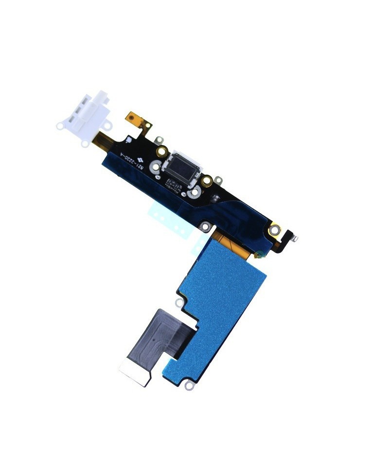 Modul Incarcare Apple iPhone 6 Plus Alba