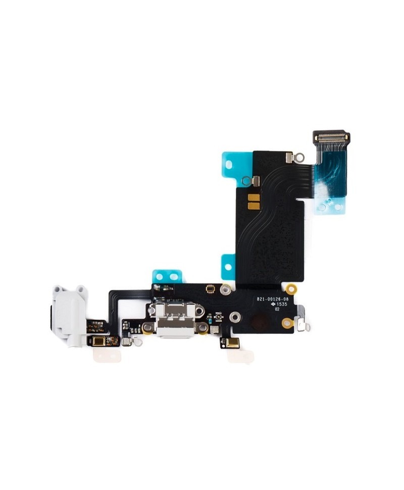Modul Incarcare Apple iPhone 6S Plus Alba