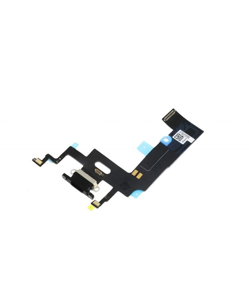 Modul Incarcare Apple iPhone XR Alb