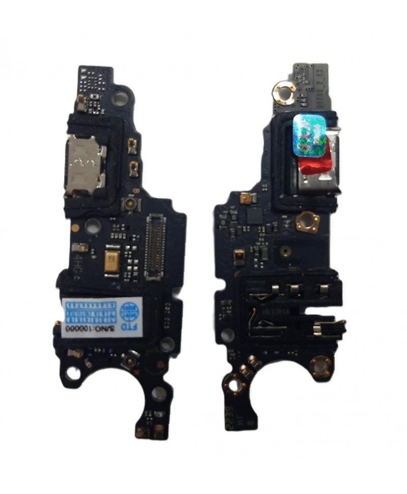 Modul Incarcare Huawei Honor X7a
