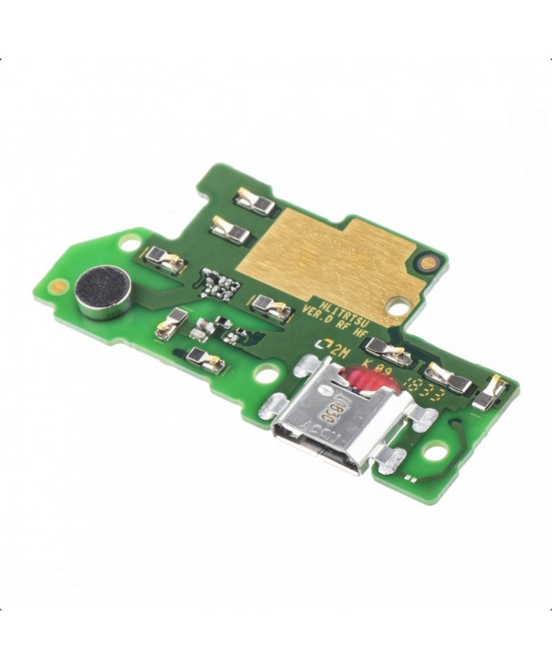 Modul Incarcare Huawei Y7 2017, Huawei Y5 (2017)