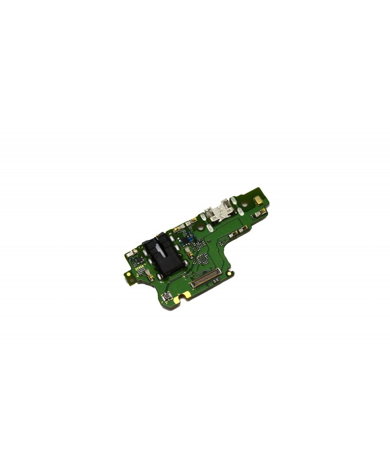 Modul Incarcare Huawei Y9 (2018)