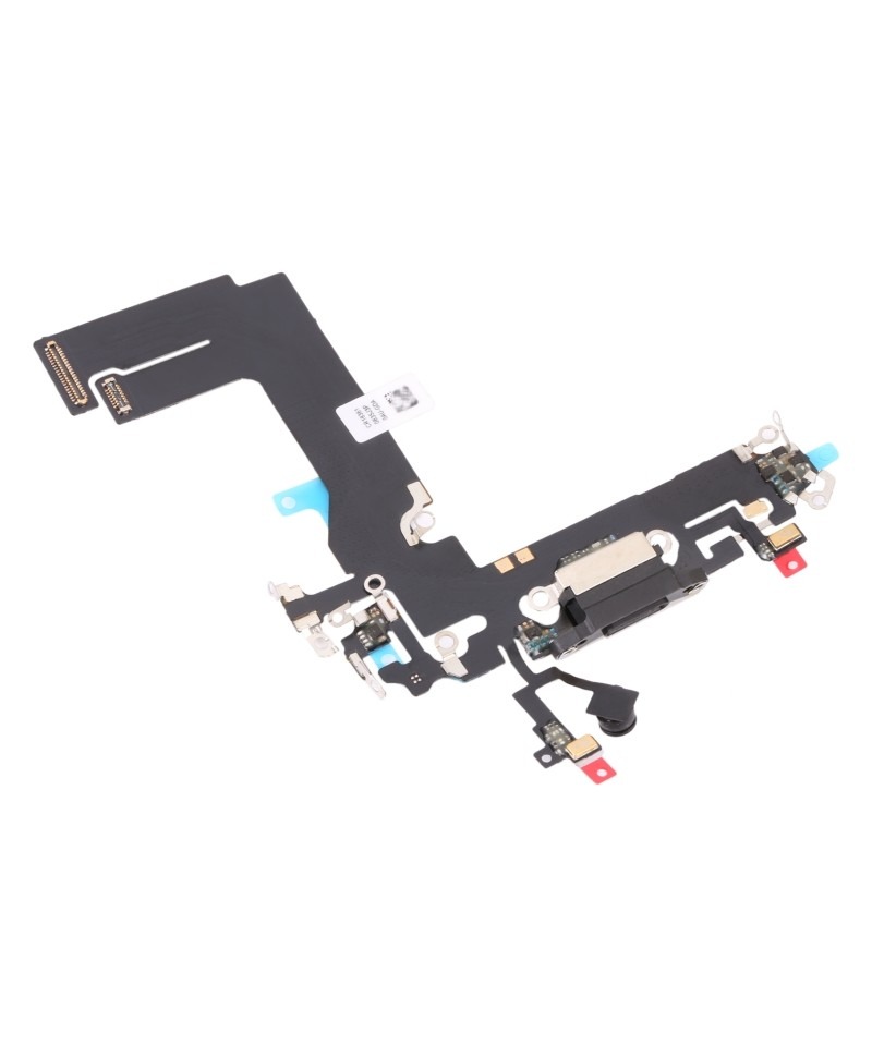 Modul Incarcare iPhone 13 Mini Verde