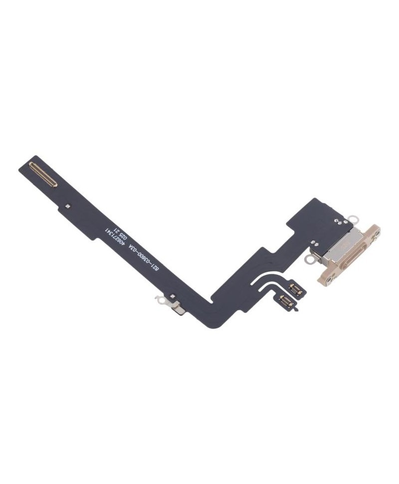 Modul Incarcare iPhone 16 Pro Max Gri
