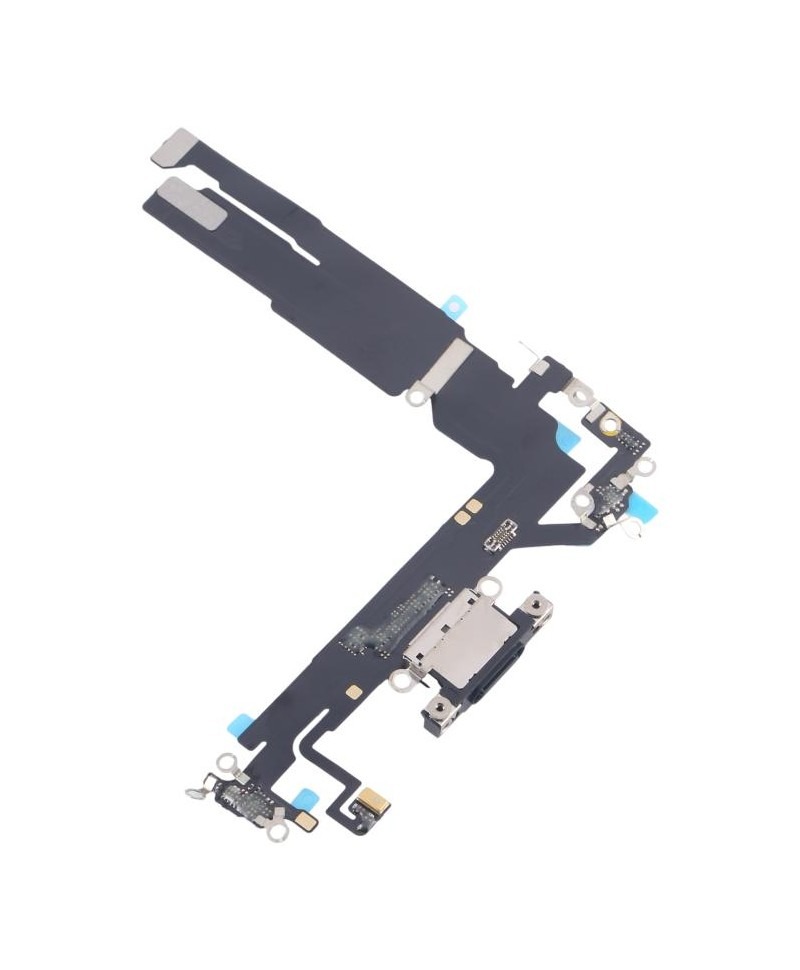Modul Incarcare iPhone 16 Verde