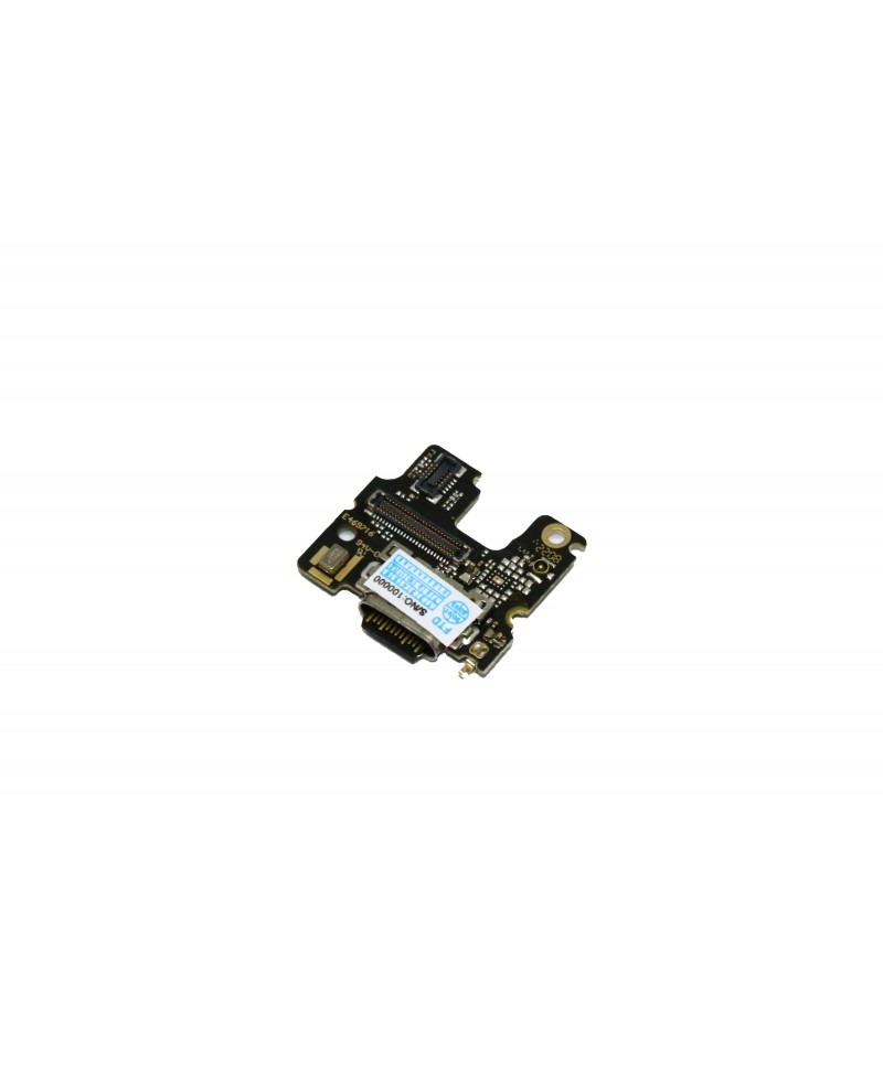 Modul Incarcare Motorola Edge 30