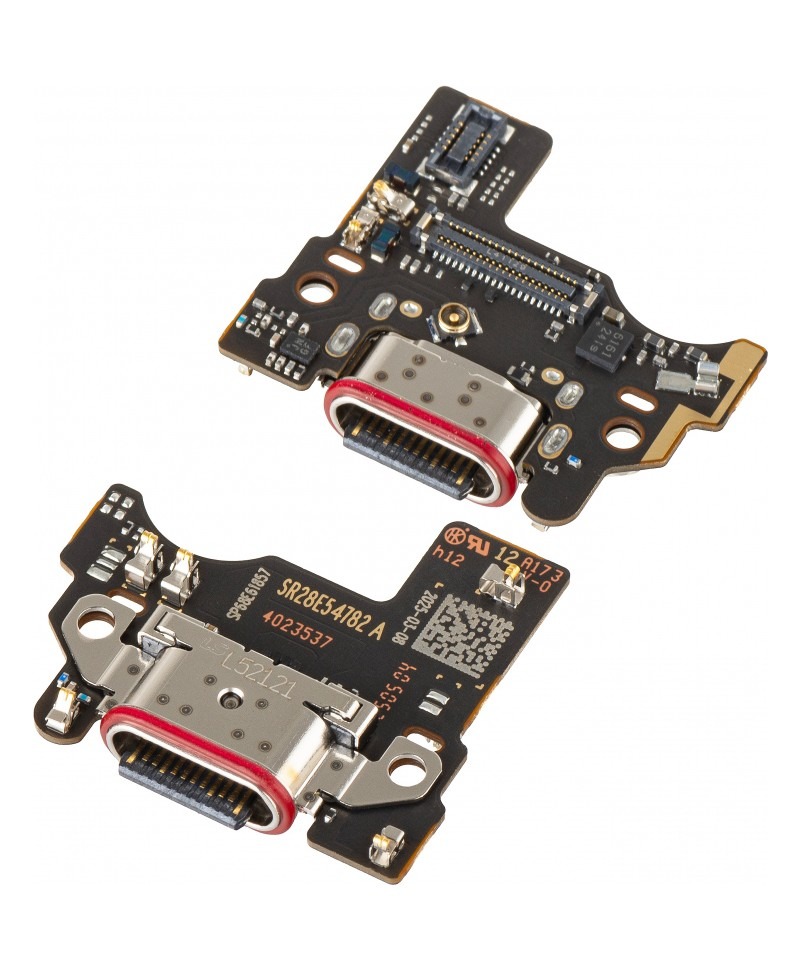 Modul Incarcare Motorola Edge 60 Fusion, Edge 60