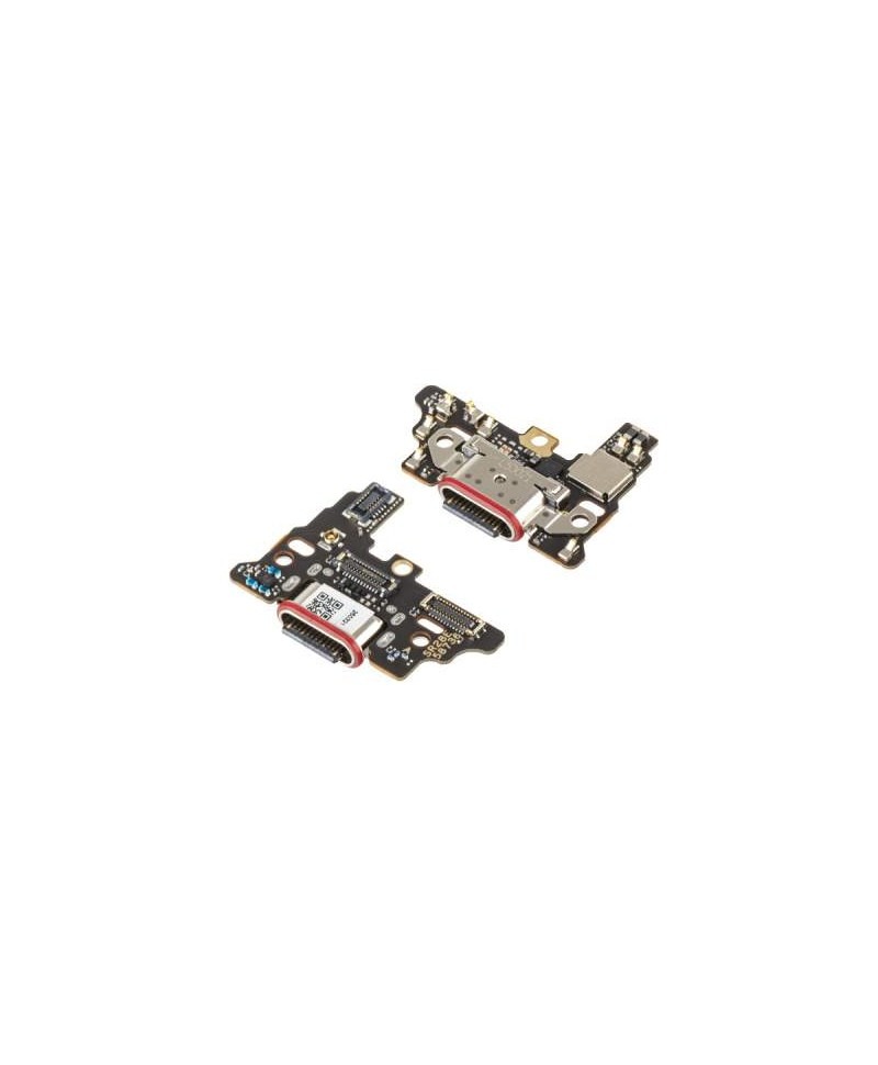 Modul Incarcare Motorola Edge 60 Pro, XT2507-1