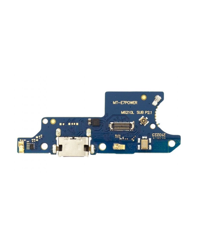 Modul Incarcare Motorola Moto E7 Power