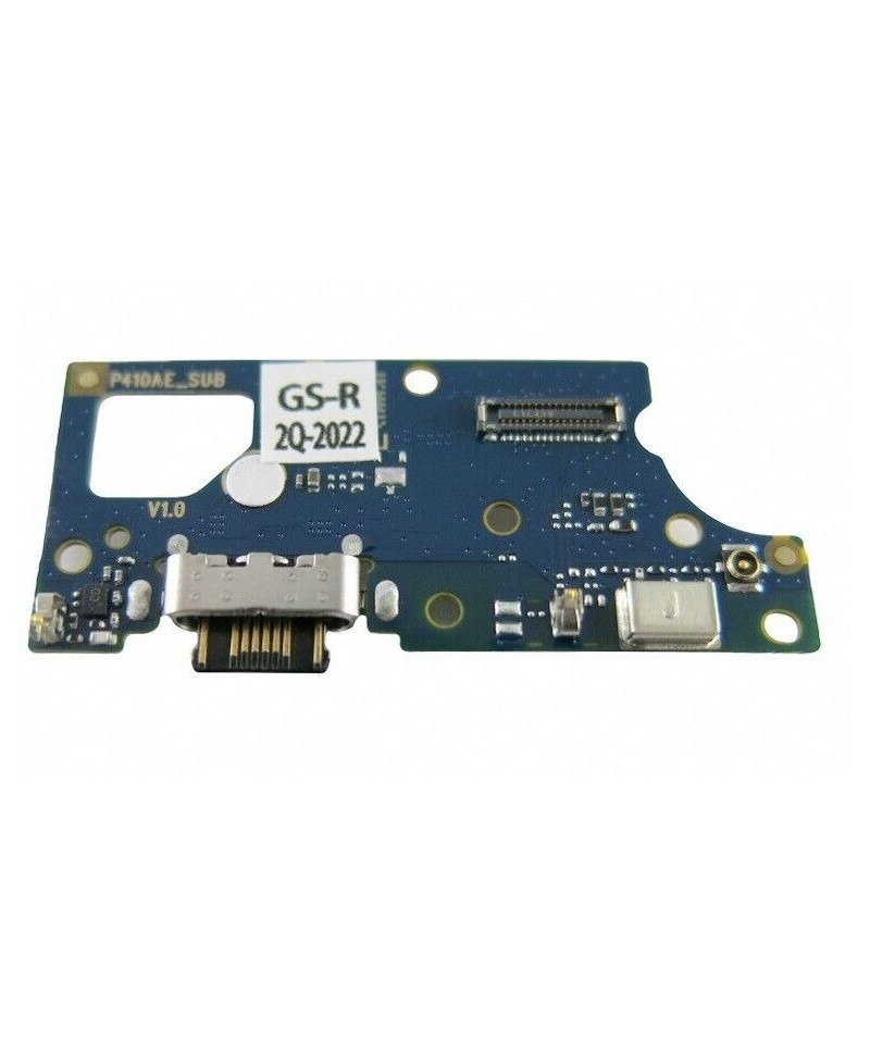Modul Incarcare Motorola Moto G22, E32s