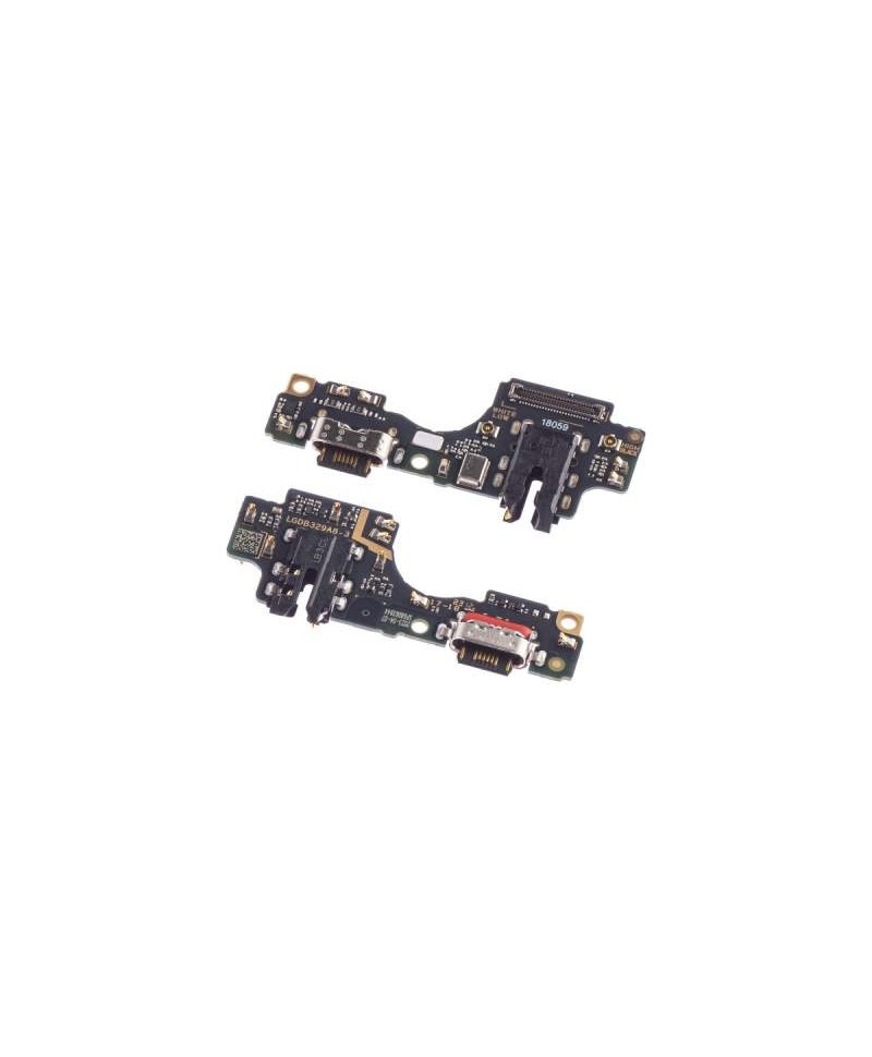 Modul Incarcare Motorola Moto G73