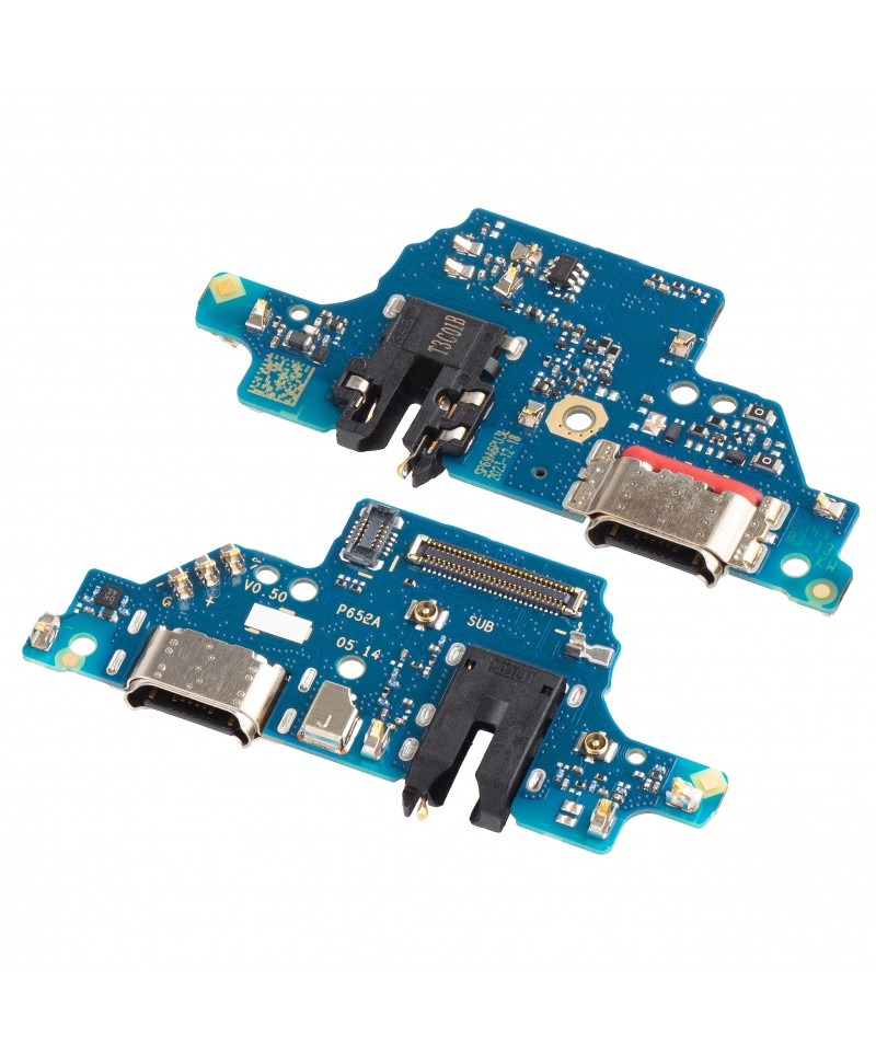 Modul Incarcare Motorola Moto G84
