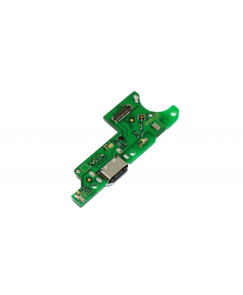 Modul Incarcare Motorola Moto One Fusion