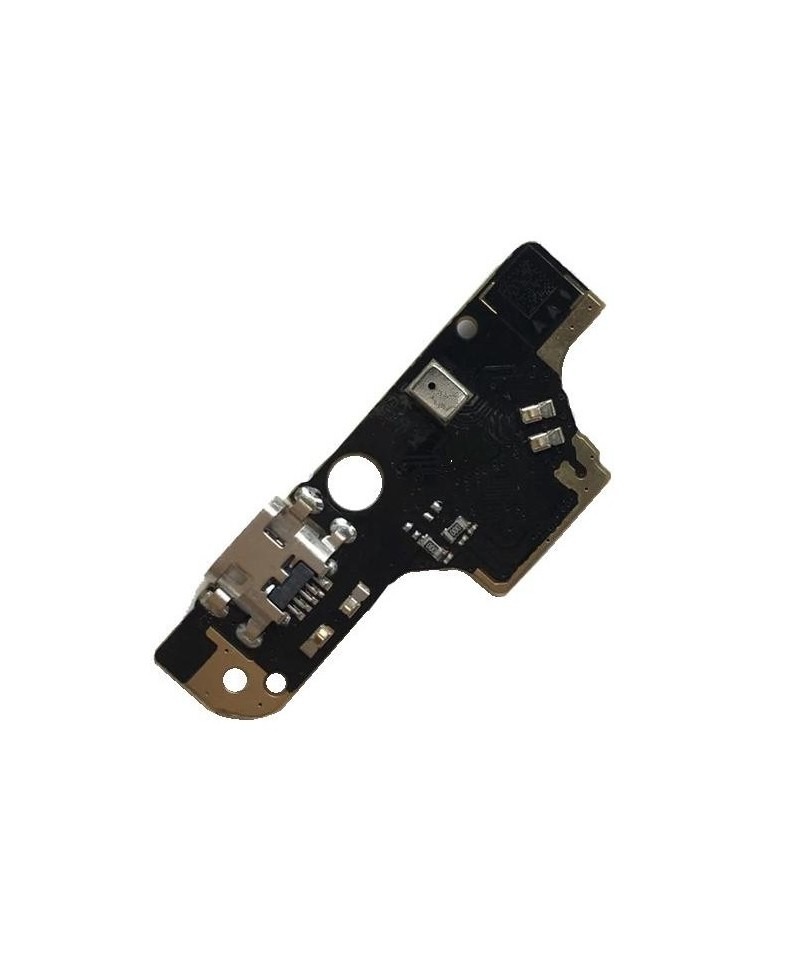 Modul Incarcare Nokia 3.4
