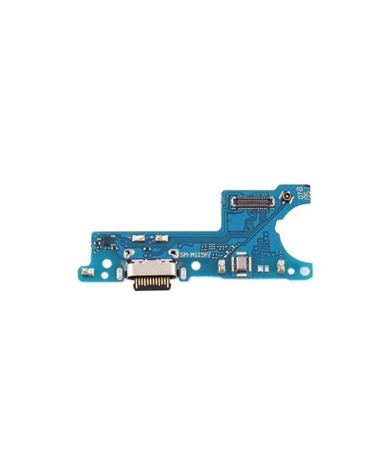 Modul Incarcare Samsung Galaxy A11, A115F, M11, SM M115