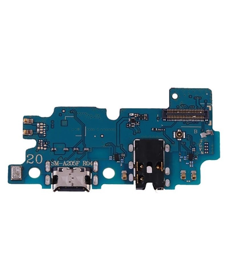 Modul Incarcare Samsung Galaxy A20, SM A205F