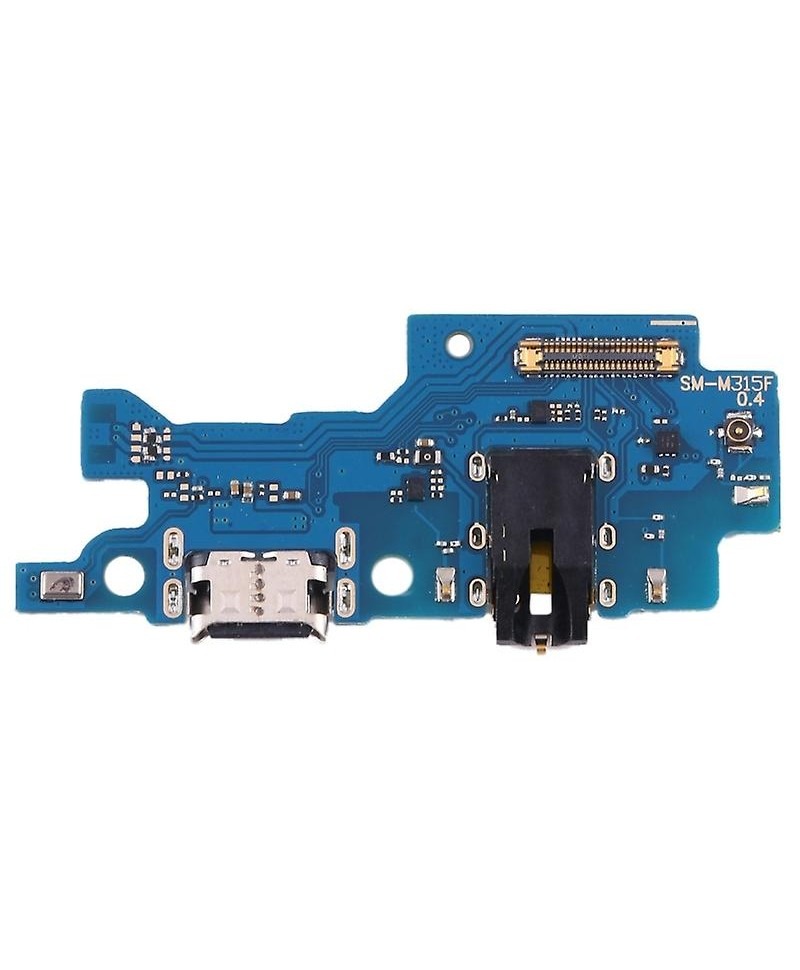 Modul Incarcare Samsung Galaxy M31, SM M315