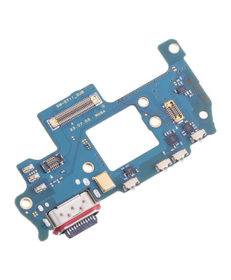 Modul Incarcare Samsung Galaxy S23 FE, S711