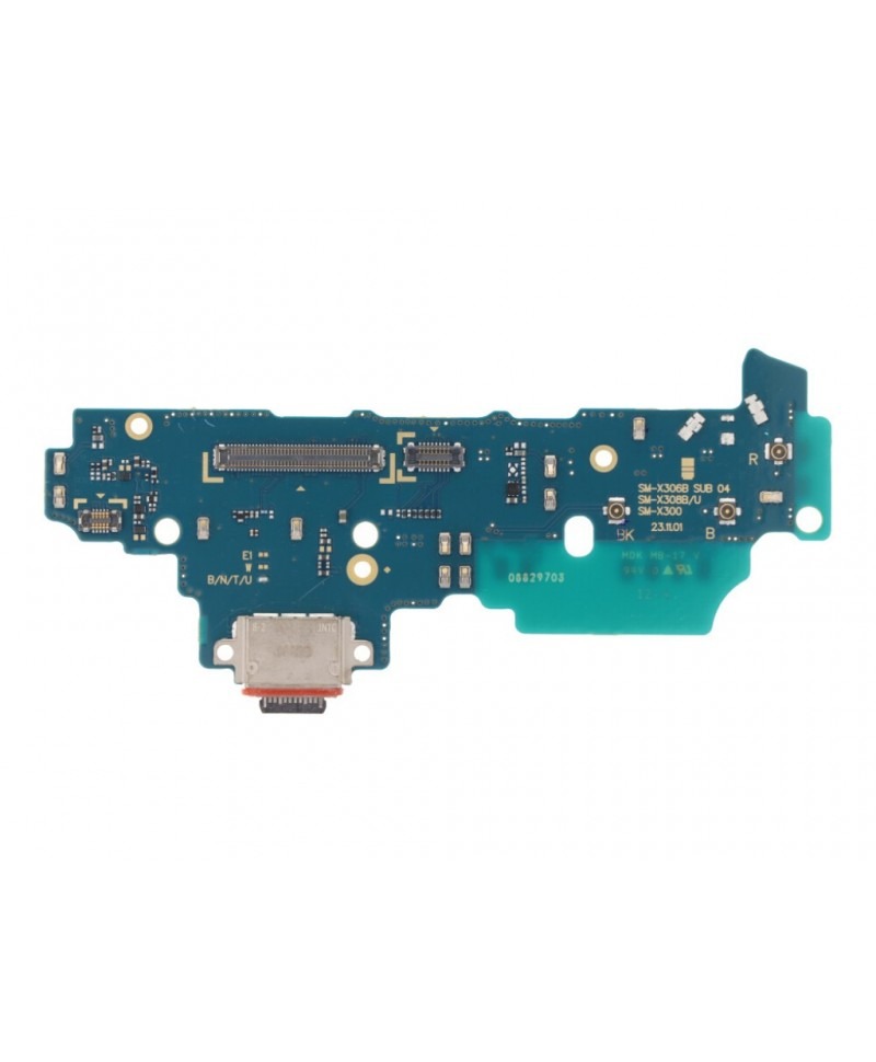 Modul Incarcare Samsung Galaxy Tab Active5 5G , X306