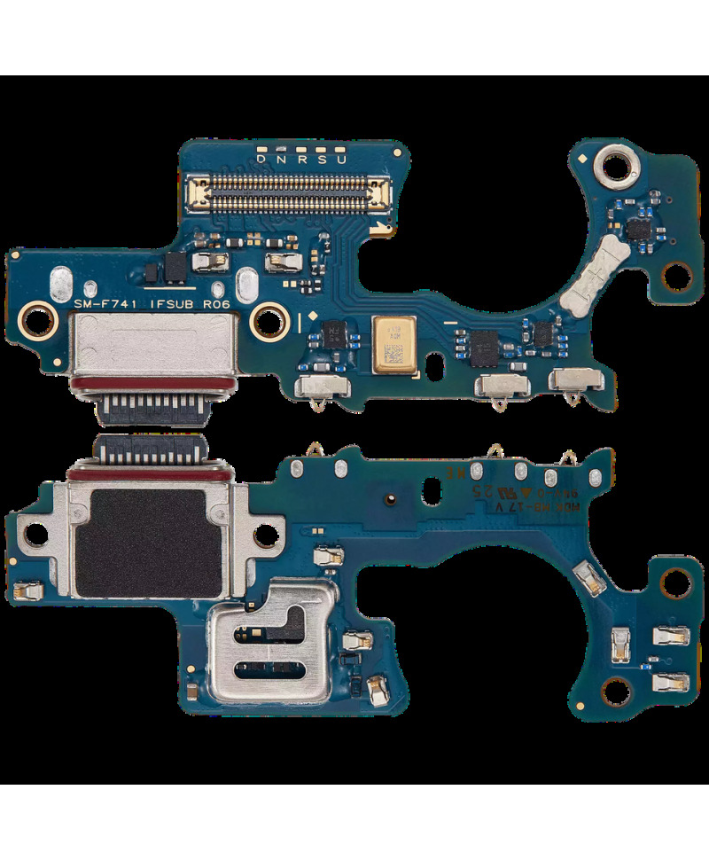 Modul Incarcare Samsung Galaxy Z Flip6, F741