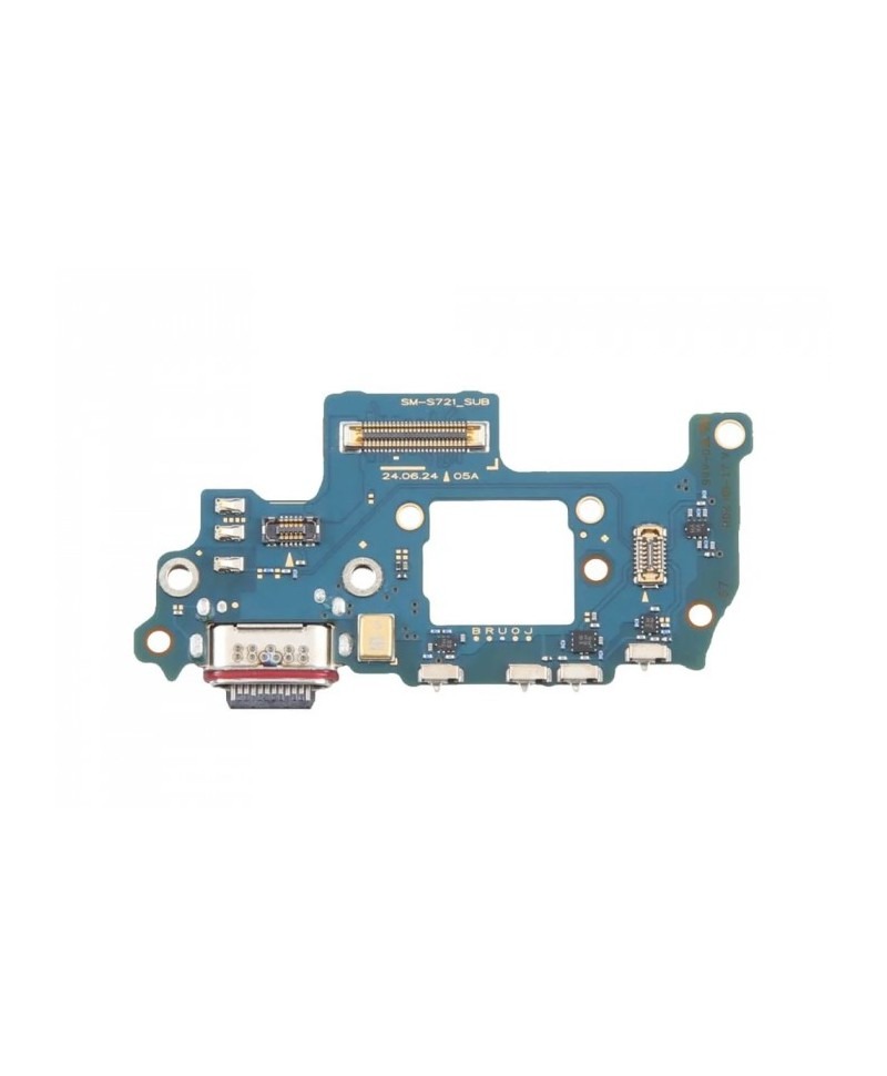 Modul Incarcare Service Pack Samsung Galaxy S24 FE, SM-S721