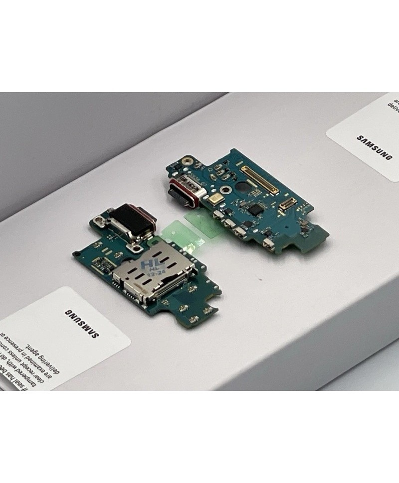 Modul Incarcare Service Pack Samsung S25 Plus , S936