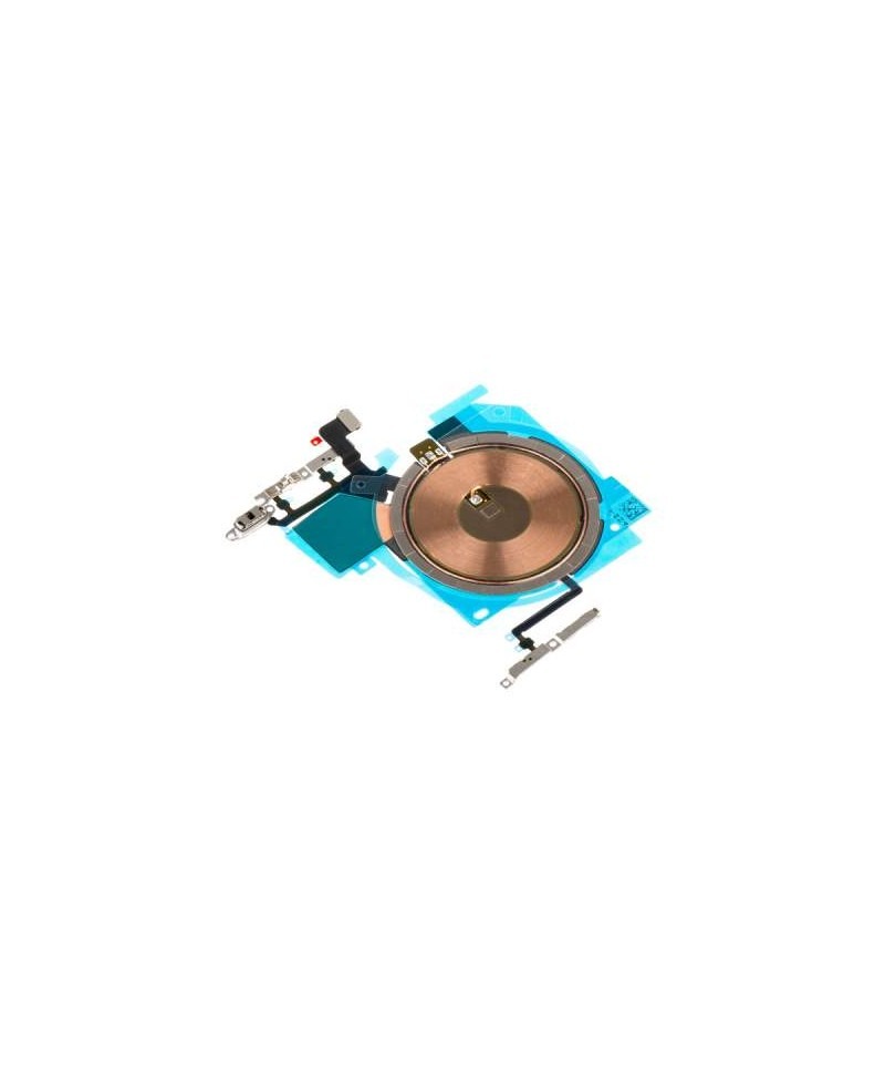 Modul Incarcare Wireless NFC iPhone 14 Pro Max