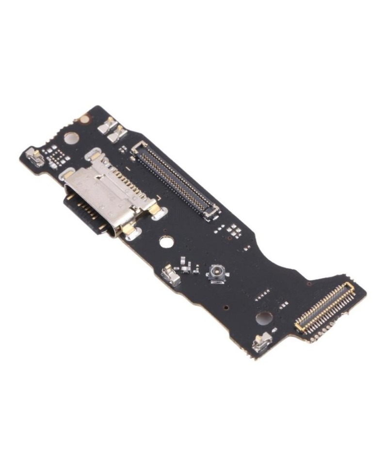 Modul Incarcare Xiaomi Redmi Note 10 Pro, M2101K6G, M2101K6R