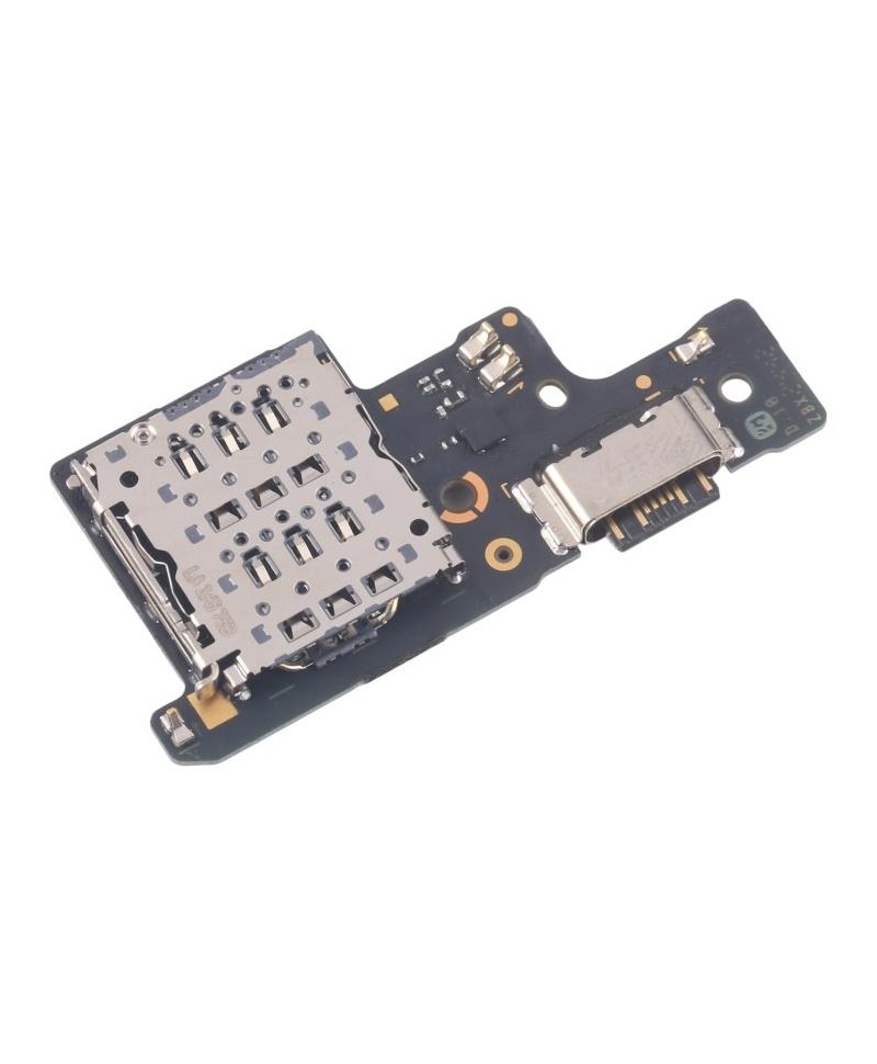 Modul Incarcare Xiaomi Redmi Note 14 4G